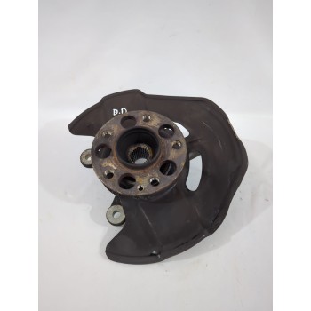 Recambio de mangueta delantera derecha para mercedes-benz clase a (w169) a 160 cdi (169.006, 169.306) referencia OEM IAM 1693300