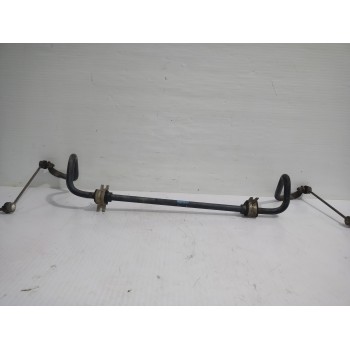 Recambio de barra estabilizadora delantera para renault trafic furgón l1h1 2,7t referencia OEM IAM 546113587R  