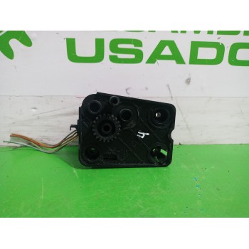 Recambio de motor apertura trampilla para peugeot 307 berlina (s2) 1.6 16v hdi referencia OEM IAM H1959UB43  