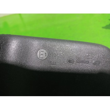 Recambio de espejo interior para opel corsa e expression referencia OEM IAM E1010456  