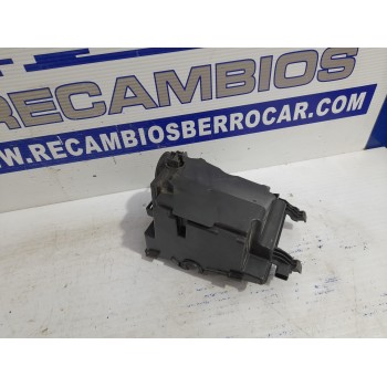 Recambio de caja reles / fusibles para peugeot expert furgón 1.6 blue-hdi fap referencia OEM IAM 9808959080  