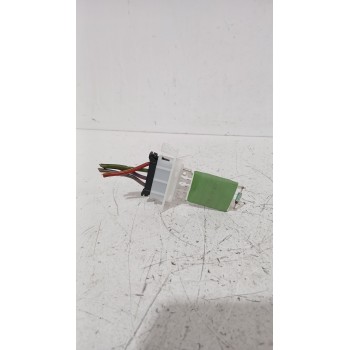 Recambio de resistencia calefaccion para mercedes-benz clase a (w169) a 160 cdi (169.006, 169.306) referencia OEM IAM 2R17K1R25K