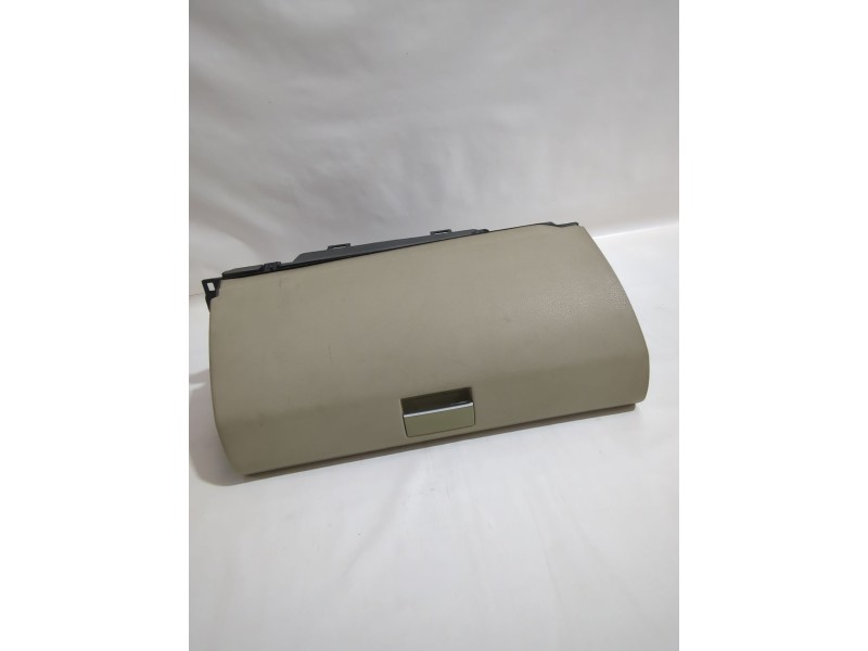 Recambio de guantera para mercedes-benz clase a (w169) a 160 cdi (169.006, 169.306) referencia OEM IAM 16968016919D84  