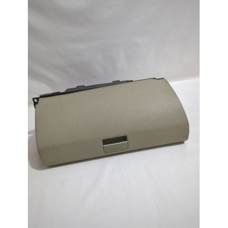 Recambio de guantera para mercedes-benz clase a (w169) a 160 cdi (169.006, 169.306) referencia OEM IAM 16968016919D84  