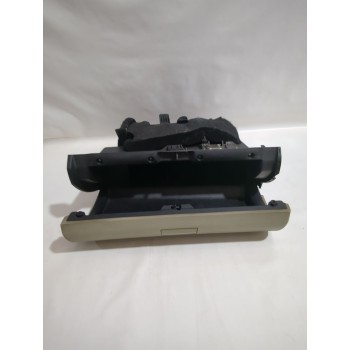 Recambio de guantera para mercedes-benz clase a (w169) a 160 cdi (169.006, 169.306) referencia OEM IAM 16968016919D84  