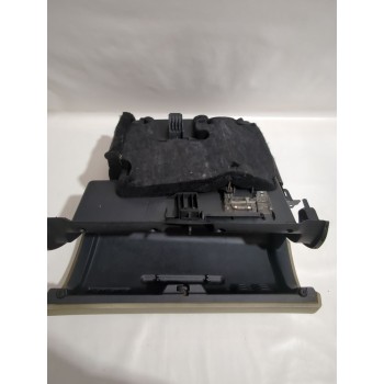 Recambio de guantera para mercedes-benz clase a (w169) a 160 cdi (169.006, 169.306) referencia OEM IAM 16968016919D84  