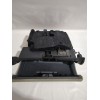 Recambio de guantera para mercedes-benz clase a (w169) a 160 cdi (169.006, 169.306) referencia OEM IAM 16968016919D84  