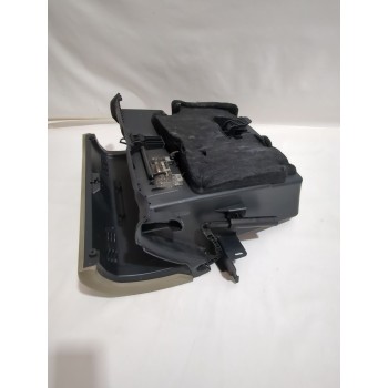 Recambio de guantera para mercedes-benz clase a (w169) a 160 cdi (169.006, 169.306) referencia OEM IAM 16968016919D84  