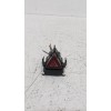 Recambio de warning para mercedes-benz clase a (w169) a 160 cdi (169.006, 169.306) referencia OEM IAM 1698207410  