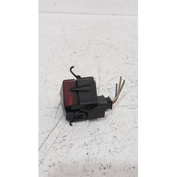Recambio de warning para mercedes-benz clase a (w169) a 160 cdi (169.006, 169.306) referencia OEM IAM 1698207410  