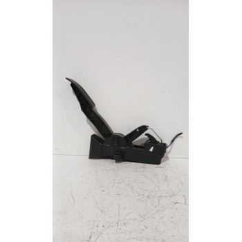 Recambio de pedal acelerador para mercedes-benz clase a (w169) a 160 cdi (169.006, 169.306) referencia OEM IAM A1693000304  