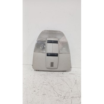 Recambio de mando luces para mercedes-benz clase a (w169) a 160 cdi (169.006, 169.306) referencia OEM IAM A169820159839  