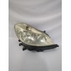 Recambio de faro derecho para renault clio iii (br0/1, cr0/1) 1.4 16v referencia OEM IAM 260100203R  