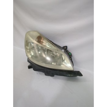 Recambio de faro derecho para renault clio iii (br0/1, cr0/1) 1.4 16v referencia OEM IAM 260100203R  