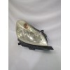 Recambio de faro derecho para renault clio iii (br0/1, cr0/1) 1.4 16v referencia OEM IAM 260100203R  