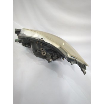 Recambio de faro derecho para renault clio iii (br0/1, cr0/1) 1.4 16v referencia OEM IAM 260100203R  