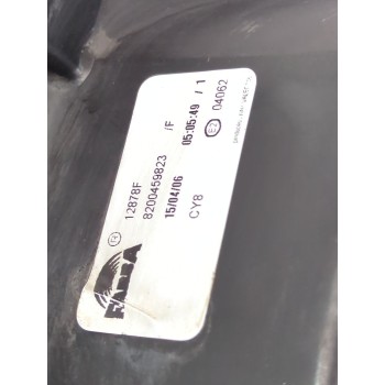 Recambio de faro derecho para renault clio iii (br0/1, cr0/1) 1.4 16v referencia OEM IAM 260100203R  