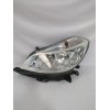 Recambio de faro izquierdo para renault clio iii (br0/1, cr0/1) 1.4 16v referencia OEM IAM 260607570R  