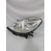Recambio de faro izquierdo para renault clio iii (br0/1, cr0/1) 1.4 16v referencia OEM IAM 260607570R  