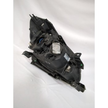 Recambio de faro izquierdo para renault clio iii (br0/1, cr0/1) 1.4 16v referencia OEM IAM 260607570R  