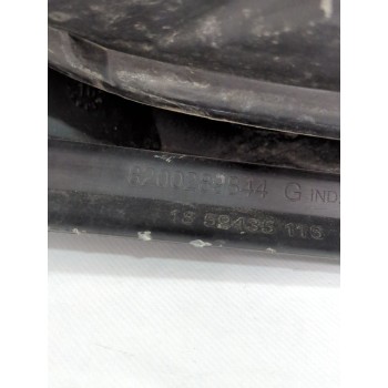 Recambio de faro izquierdo para renault clio iii (br0/1, cr0/1) 1.4 16v referencia OEM IAM 260607570R  