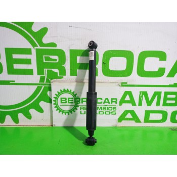 Recambio de amortiguador trasero izquierdo para citroën c3 origins referencia OEM IAM 9824997280  