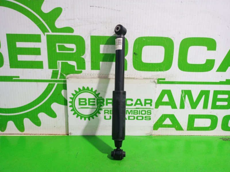 Recambio de amortiguador trasero izquierdo para citroën c3 origins referencia OEM IAM 9824997280  