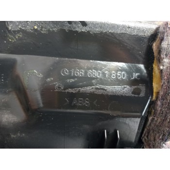 Recambio de guantera para mercedes-benz clase a (w168) 170 cdi (168.009) referencia OEM IAM 1686801850  