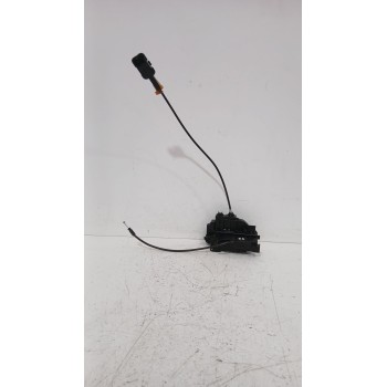 CERRADURA PUERTA DELANTERA DERECHA 8200300125 
