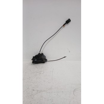 CERRADURA PUERTA DELANTERA IZQUIERDA 8200300123 