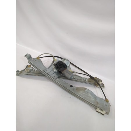 Recambio de elevalunas delantero derecho para renault clio iii (br0/1, cr0/1) 1.4 16v referencia OEM IAM 8200843597  