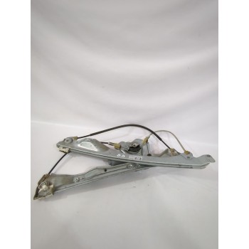 Recambio de elevalunas delantero derecho para renault clio iii (br0/1, cr0/1) 1.4 16v referencia OEM IAM 8200843597  