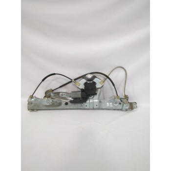 Recambio de elevalunas delantero izquierdo para renault clio iii (br0/1, cr0/1) 1.4 16v referencia OEM IAM 8200843592  
