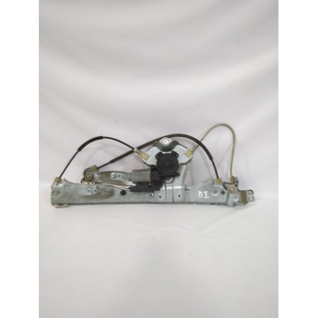 Recambio de elevalunas delantero izquierdo para renault clio iii (br0/1, cr0/1) 1.4 16v referencia OEM IAM 8200843592  
