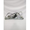 Recambio de elevalunas delantero izquierdo para renault clio iii (br0/1, cr0/1) 1.4 16v referencia OEM IAM 8200843592  