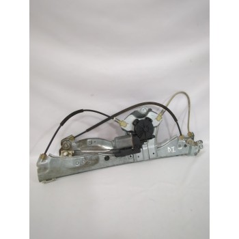 Recambio de elevalunas delantero izquierdo para renault clio iii (br0/1, cr0/1) 1.4 16v referencia OEM IAM 8200843592  