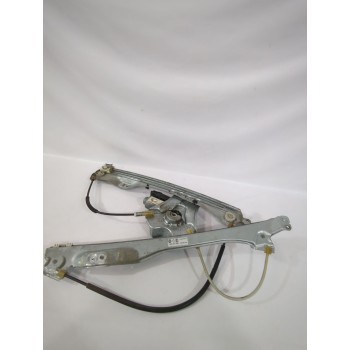 Recambio de elevalunas delantero izquierdo para renault clio iii (br0/1, cr0/1) 1.4 16v referencia OEM IAM 8200843592  