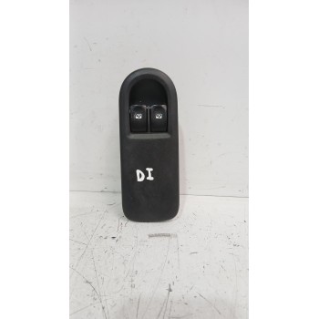 Recambio de mando elevalunas delantero izquierdo para renault clio iii (br0/1, cr0/1) 1.4 16v referencia OEM IAM 8200214943  