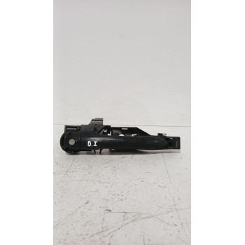 MANETA EXTERIOR DELANTERA IZQUIERDA 7701475753 