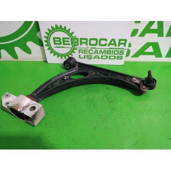 BRAZO SUSPENSION DELANTERO DERECHO 1K0407153G 