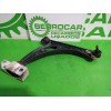 Recambio de brazo suspension delantero derecho para seat altea xl (5p5) 1.9 tdi referencia OEM IAM 1K0407153G  