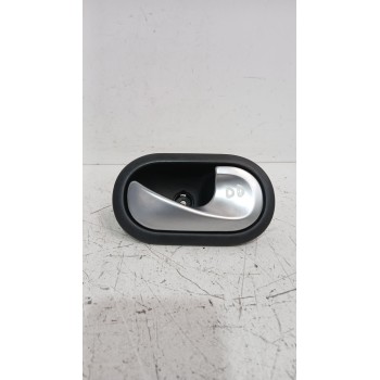 Recambio de maneta interior delantera derecha para renault clio iii (br0/1, cr0/1) 1.4 16v referencia OEM IAM 8200730863  