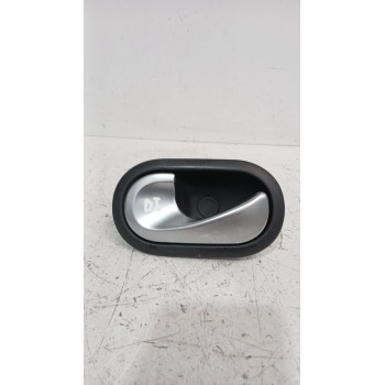 Recambio de maneta interior delantera izquierda para renault clio iii (br0/1, cr0/1) 1.4 16v referencia OEM IAM 8200730861  