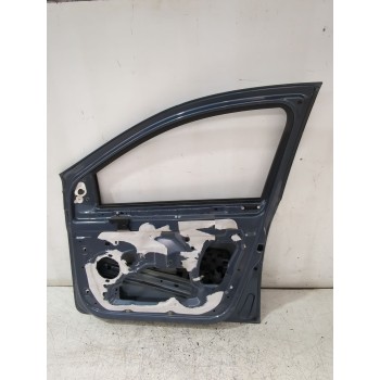 Recambio de puerta delantera derecha para renault clio iii (br0/1, cr0/1) 1.4 16v referencia OEM IAM 7751479113  