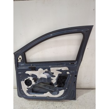 Recambio de puerta delantera derecha para renault clio iii (br0/1, cr0/1) 1.4 16v referencia OEM IAM 7751479113  