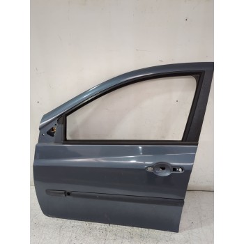 Recambio de puerta delantera izquierda para renault clio iii (br0/1, cr0/1) 1.4 16v referencia OEM IAM 7751479112  