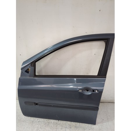 Recambio de puerta delantera izquierda para renault clio iii (br0/1, cr0/1) 1.4 16v referencia OEM IAM 7751479112  