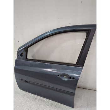 Recambio de puerta delantera izquierda para renault clio iii (br0/1, cr0/1) 1.4 16v referencia OEM IAM 7751479112  