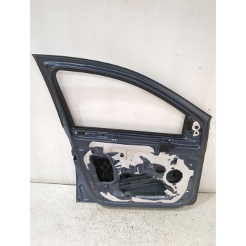 Recambio de puerta delantera izquierda para renault clio iii (br0/1, cr0/1) 1.4 16v referencia OEM IAM 7751479112  