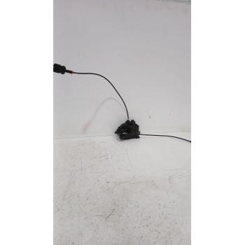 CERRADURA PUERTA TRASERA IZQUIERDA 8200350757 